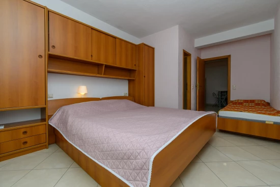 Apartmán Ostrov Rab - Supetarska Draga OS 12294 N1