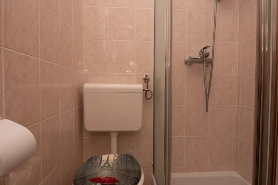 Apartmán Ostrov Rab - Supetarska Draga OS 12294 N1