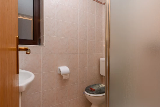 Apartmán Ostrov Rab - Supetarska Draga OS 12294 N1