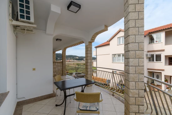 Apartmán Ostrov Rab - Supetarska Draga OS 12294 N1