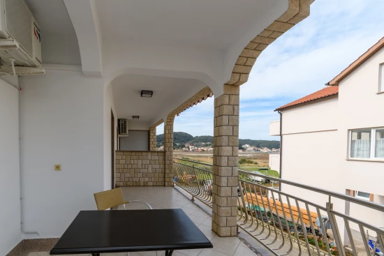 Apartmán Ostrov Rab - Supetarska Draga OS 12294 N1