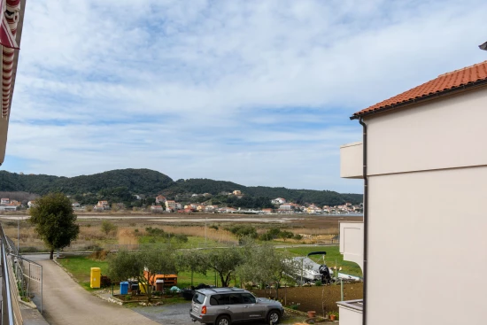 Apartmán Ostrov Rab - Supetarska Draga OS 12294 N1