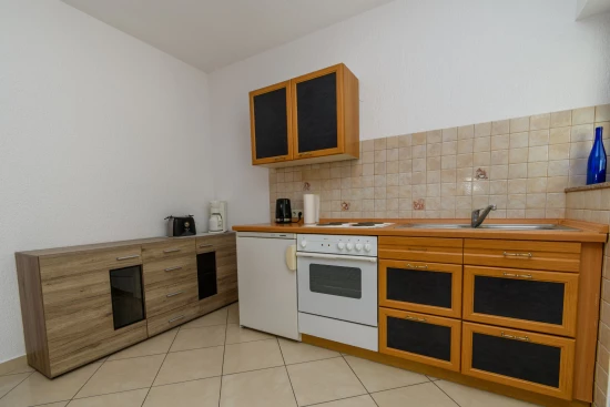 Apartmán Ostrov Rab - Supetarska Draga OS 12294 N2