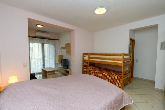 Apartmán Ostrov Rab - Supetarska Draga OS 12294 N2
