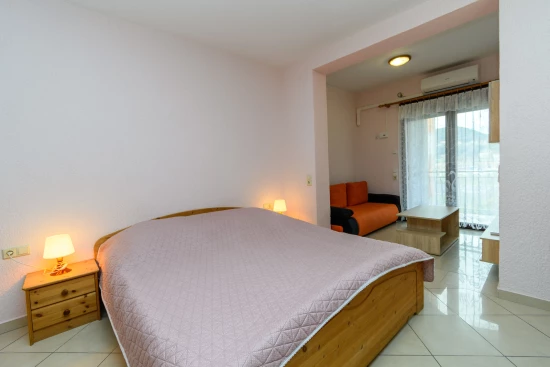Apartmán Ostrov Rab - Supetarska Draga OS 12294 N2