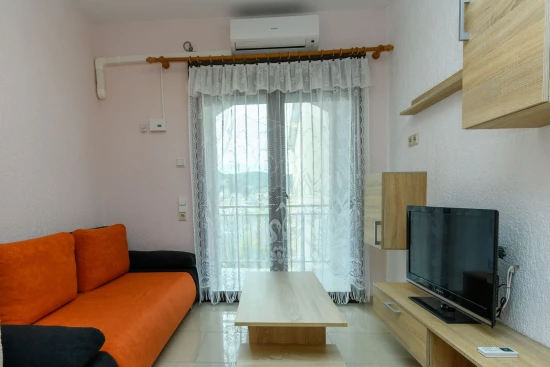 Apartmán Ostrov Rab - Supetarska Draga OS 12294 N2
