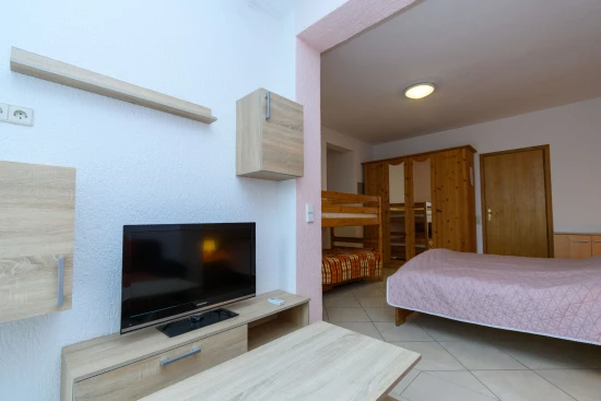 Apartmán Ostrov Rab - Supetarska Draga OS 12294 N2