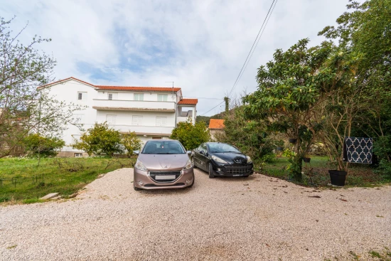 Apartmán Ostrov Rab - Kampor OS 12295 N1