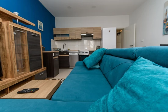 Apartmán Ostrov Rab - Kampor OS 12295 N1