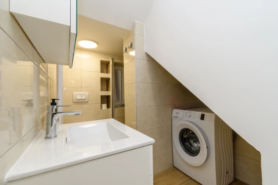 Apartmán Ostrov Rab - Kampor OS 12295 N1