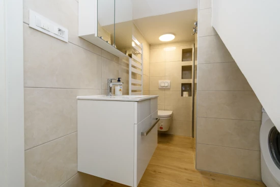 Apartmán Ostrov Rab - Kampor OS 12295 N1