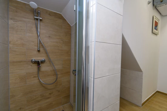 Apartmán Ostrov Rab - Kampor OS 12295 N1