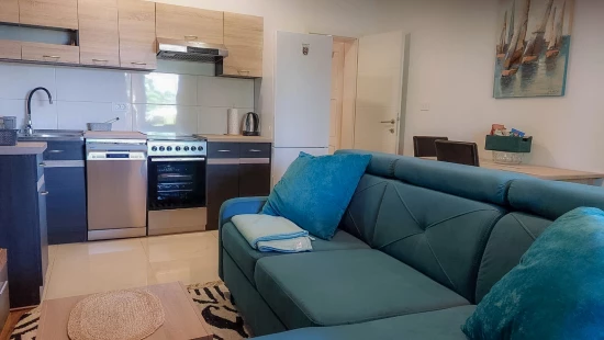 Apartmán Ostrov Rab - Kampor OS 12295 N1