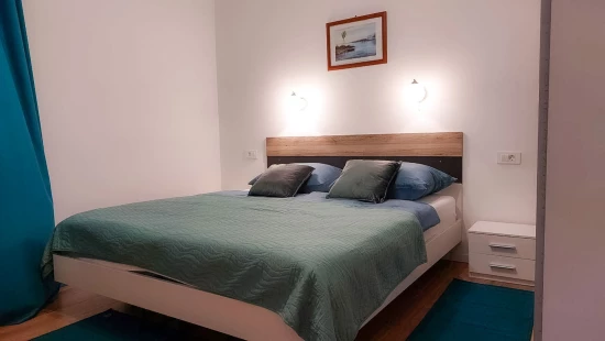 Apartmán Ostrov Rab - Kampor OS 12295 N1