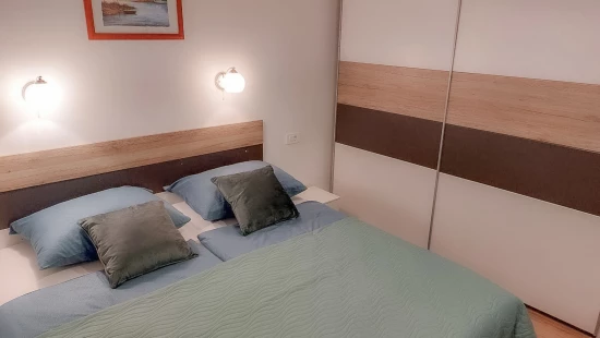 Apartmán Ostrov Rab - Kampor OS 12295 N1