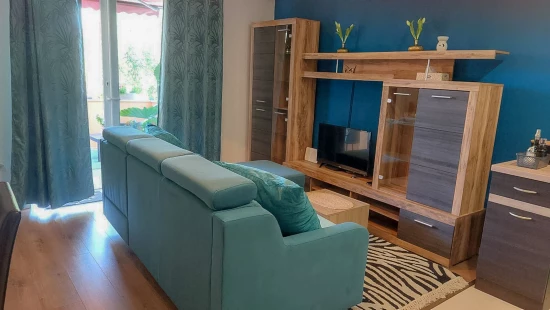 Apartmán Ostrov Rab - Kampor OS 12295 N1