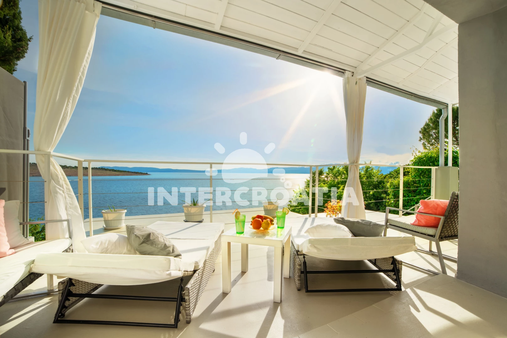 Apartmán Kvarner - Kraljevica (Rijeka) KV 10304 N1