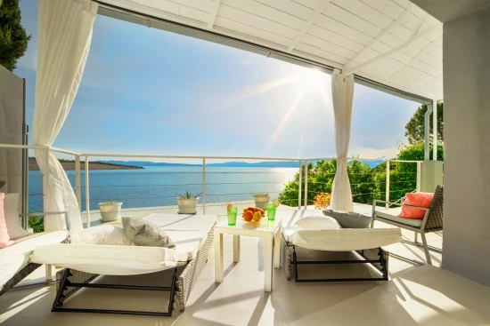 Apartmán Kvarner - Kraljevica (Rijeka) KV 10304 N1