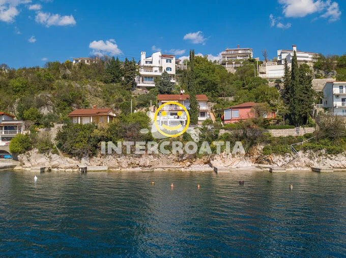 Apartmán Kvarner - Kraljevica (Rijeka) KV 10304 N1