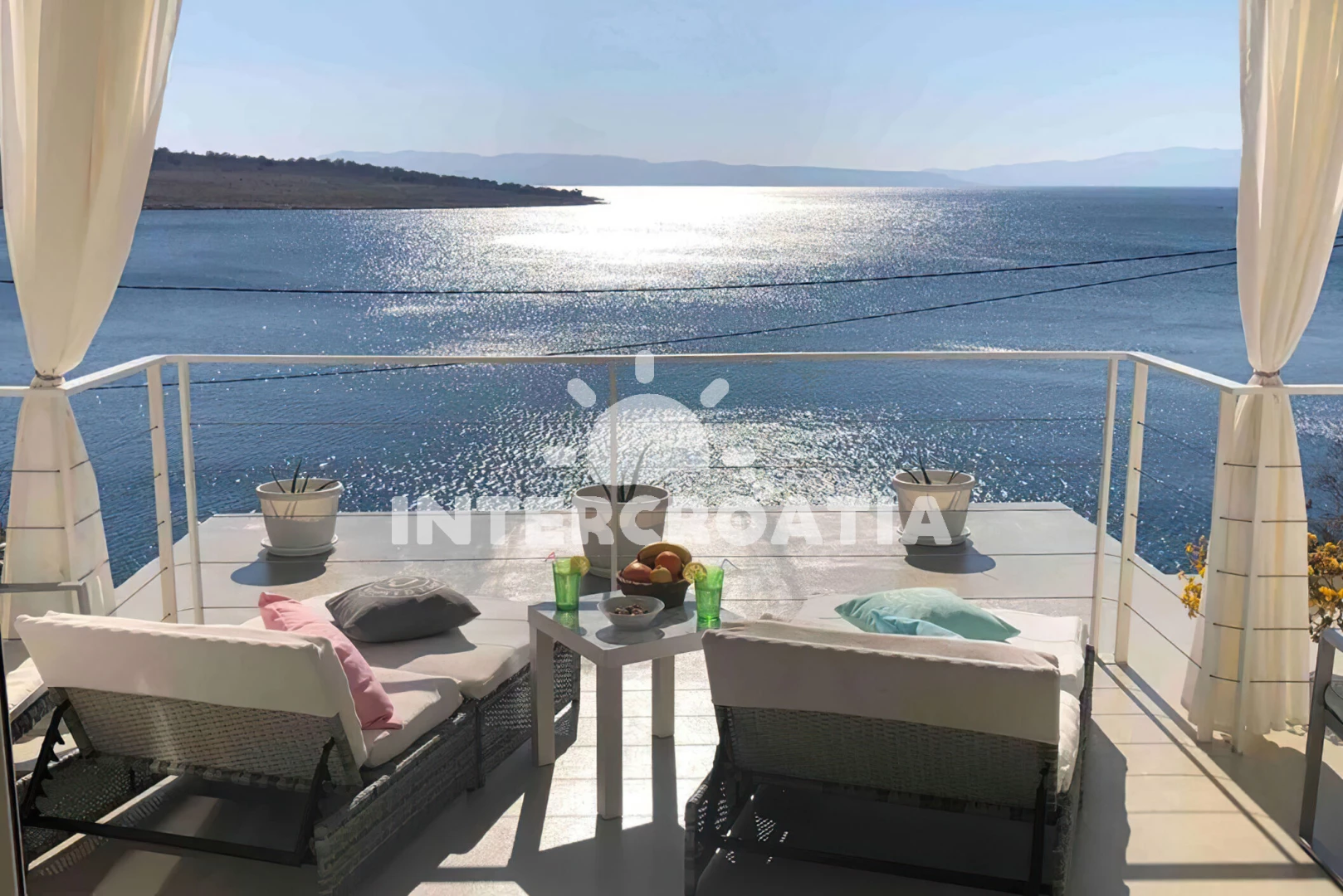 Apartmán Kvarner - Kraljevica (Rijeka) KV 10304 N1