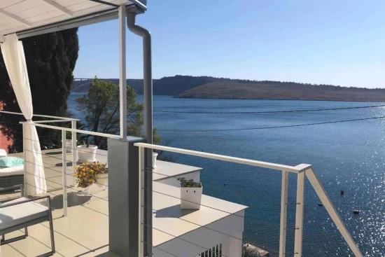Apartmán Kvarner - Kraljevica (Rijeka) KV 10304 N1