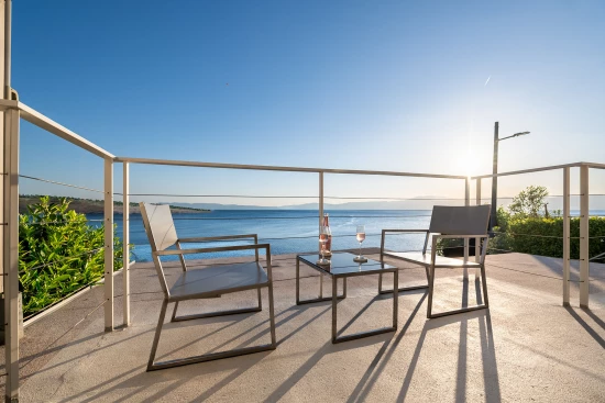 Apartmán Kvarner - Kraljevica (Rijeka) KV 10304 N1