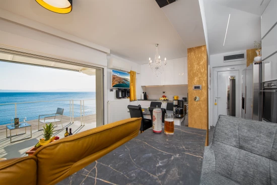 Apartmán Kvarner - Kraljevica (Rijeka) KV 10304 N1