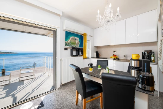 Apartmán Kvarner - Kraljevica (Rijeka) KV 10304 N1