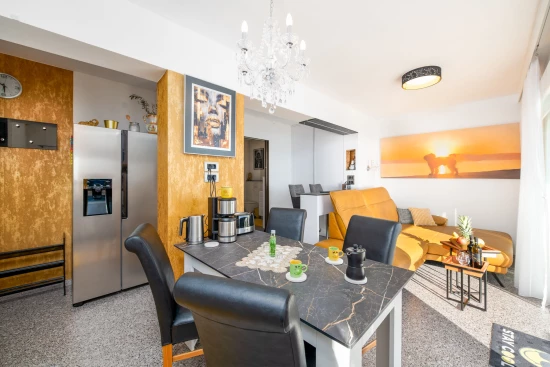 Apartmán Kvarner - Kraljevica (Rijeka) KV 10304 N1