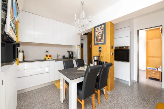 Apartmán Kvarner - Kraljevica (Rijeka) KV 10304 N1