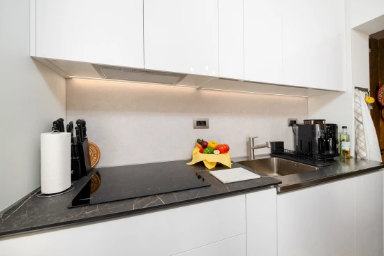 Apartmán Kvarner - Kraljevica (Rijeka) KV 10304 N1