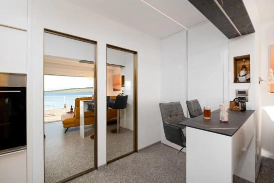 Apartmán Kvarner - Kraljevica (Rijeka) KV 10304 N1