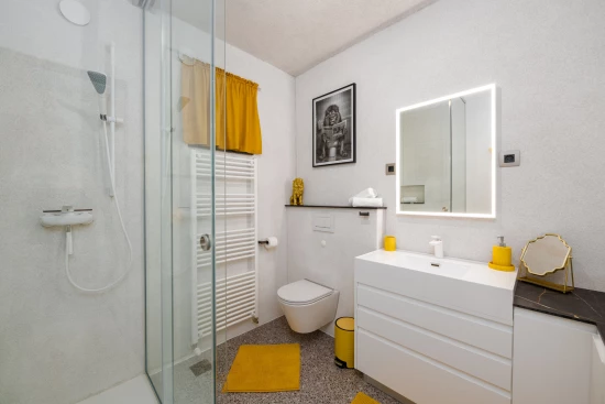 Apartmán Kvarner - Kraljevica (Rijeka) KV 10304 N1