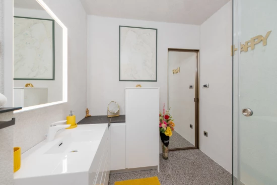 Apartmán Kvarner - Kraljevica (Rijeka) KV 10304 N1