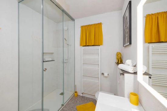 Apartmán Kvarner - Kraljevica (Rijeka) KV 10304 N1