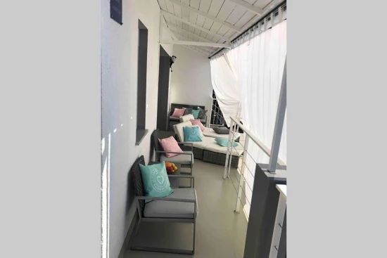 Apartmán Kvarner - Kraljevica (Rijeka) KV 10304 N1
