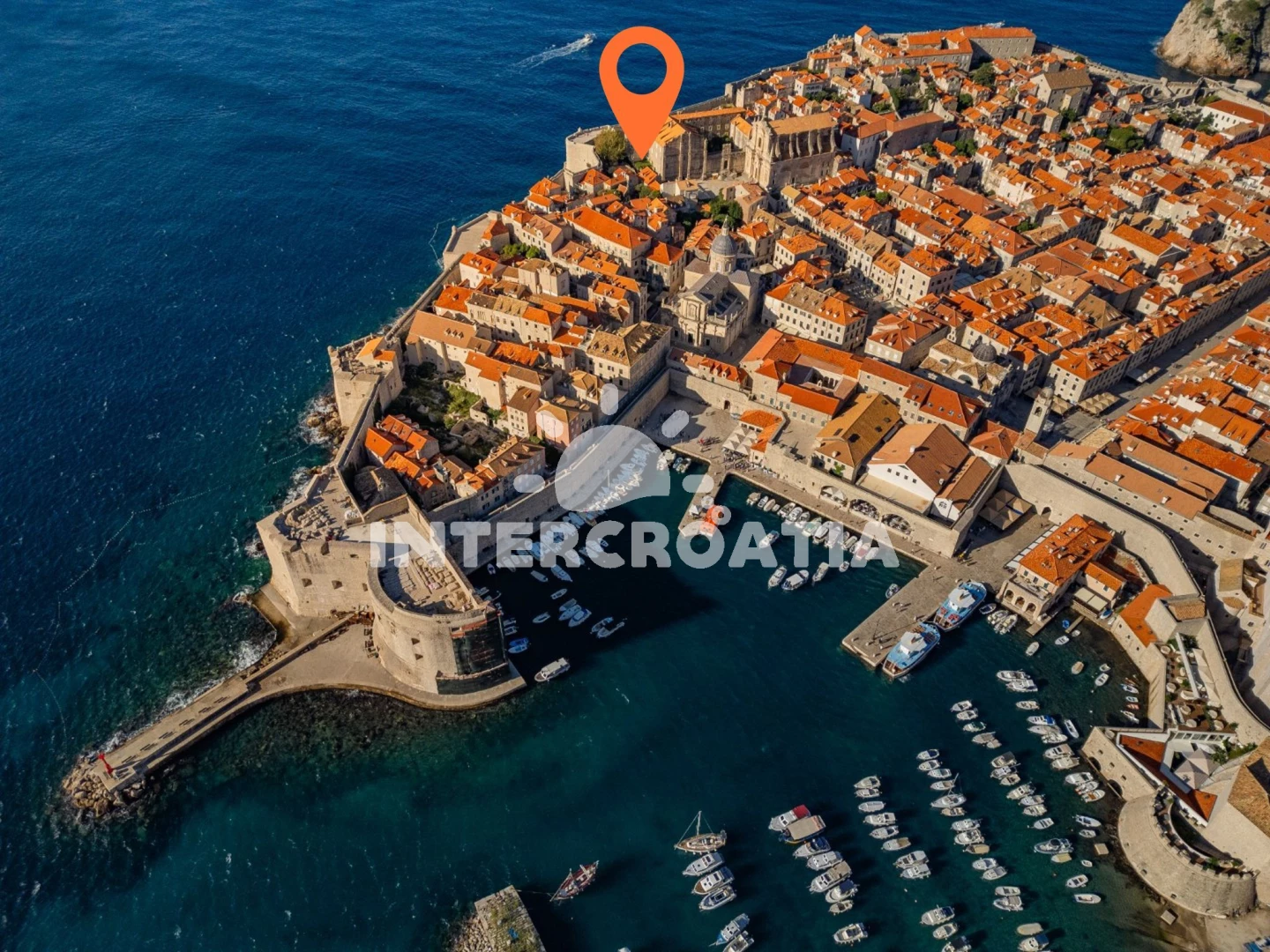 Apartmán Jižní Dalmácie - Dubrovník DA 17366 N1