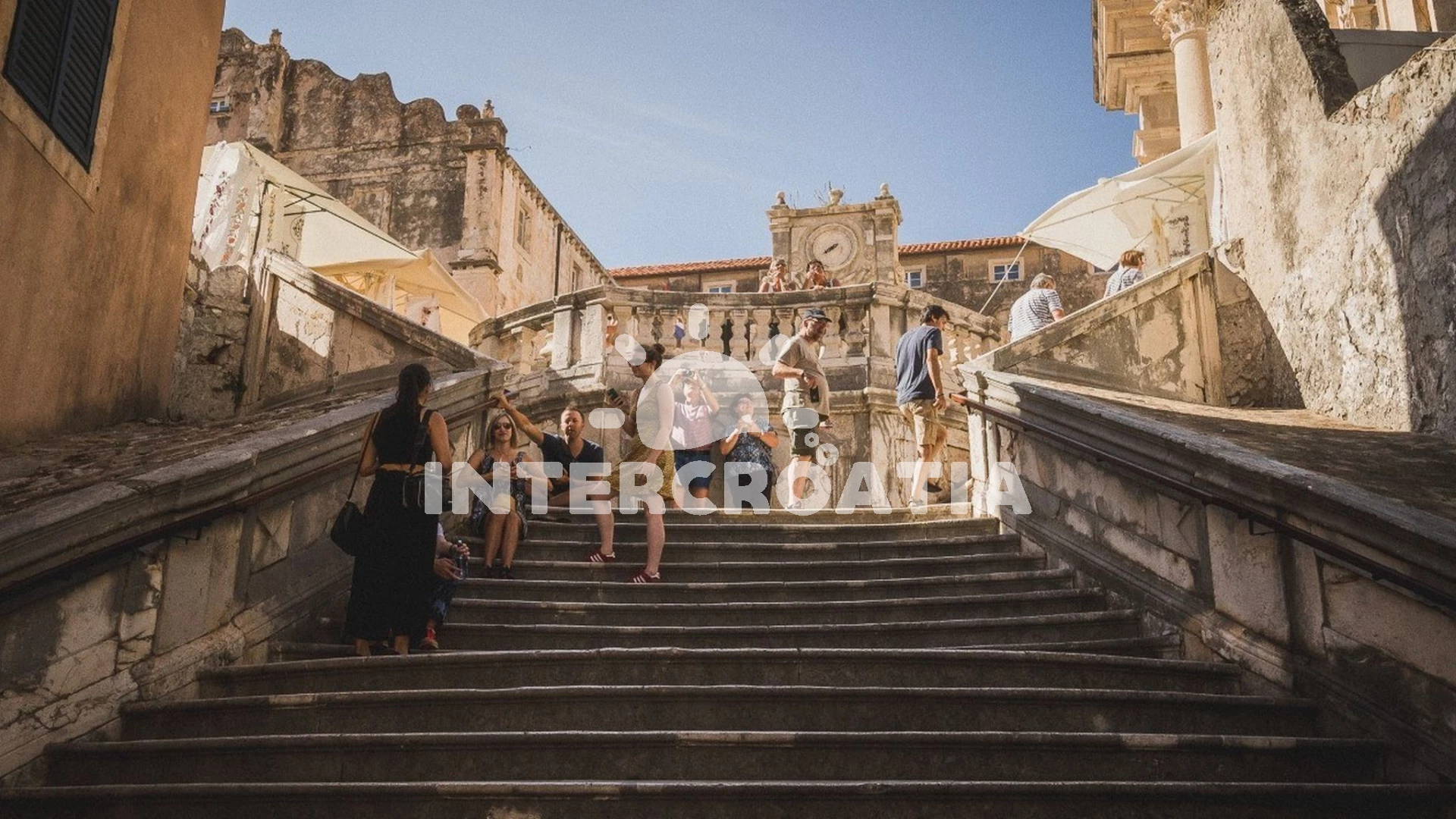 Apartmán Jižní Dalmácie - Dubrovník DA 17366 N1