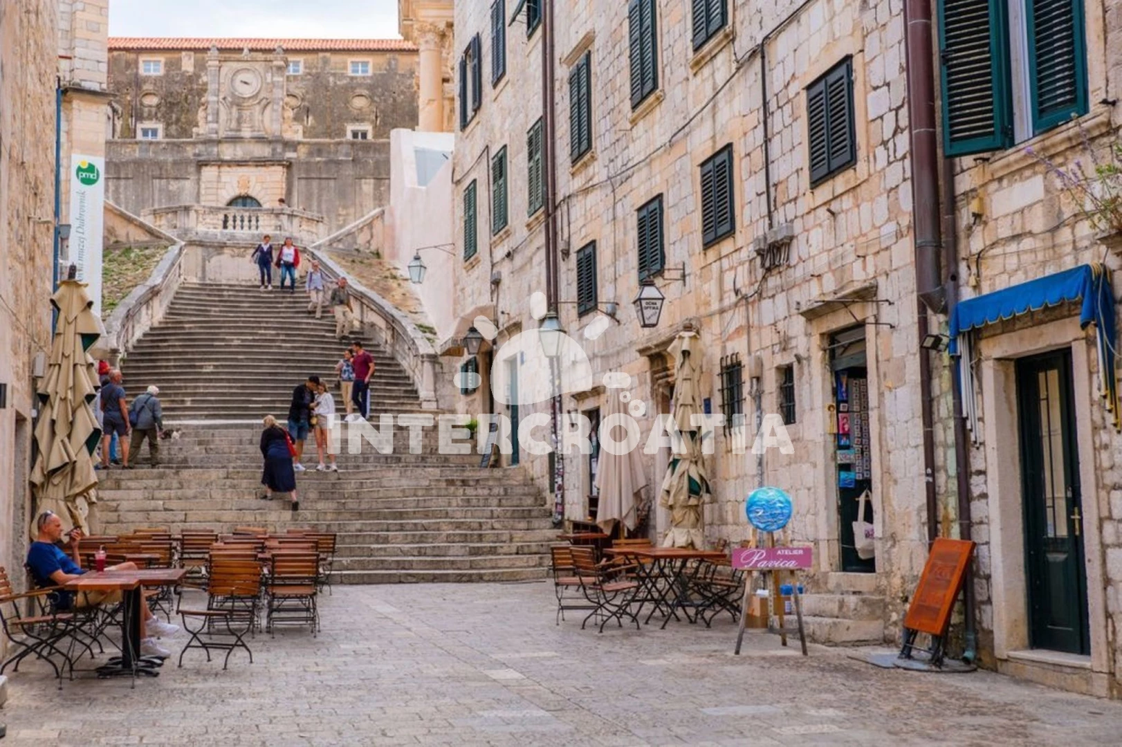 Apartmán Jižní Dalmácie - Dubrovník DA 17366 N1