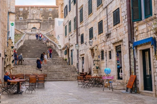 Apartmán Jižní Dalmácie - Dubrovník DA 17366 N1