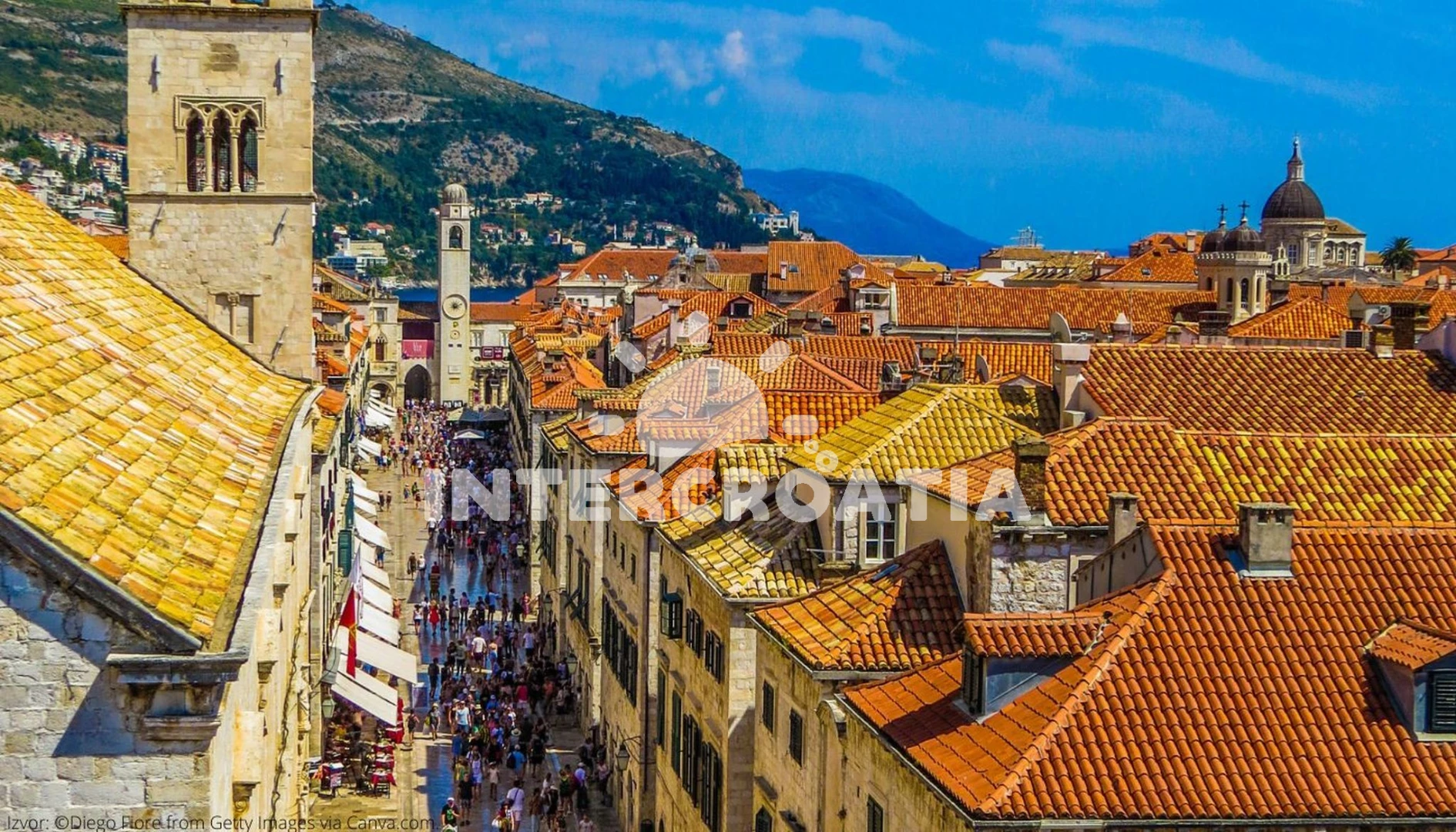 Apartmán Jižní Dalmácie - Dubrovník DA 17366 N1