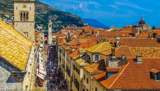 Apartmán Jižní Dalmácie - Dubrovník DA 17366 N1