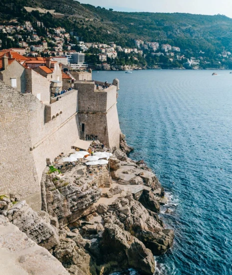 Apartmán Jižní Dalmácie - Dubrovník DA 17366 N1