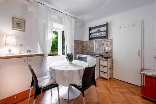 Apartmán Jižní Dalmácie - Dubrovník DA 17366 N1