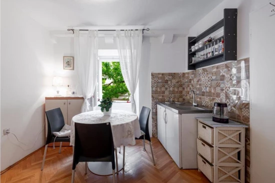 Apartmán Jižní Dalmácie - Dubrovník DA 17366 N1