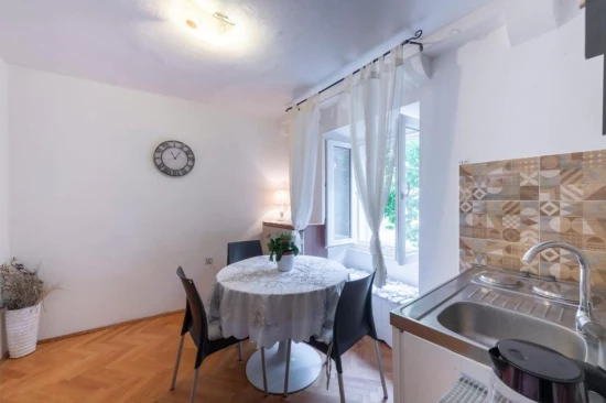 Apartmán Jižní Dalmácie - Dubrovník DA 17366 N1