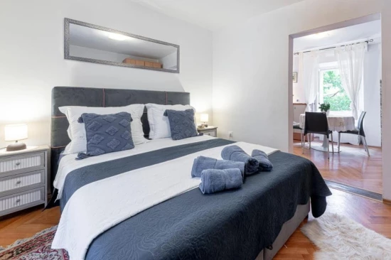 Apartmán Jižní Dalmácie - Dubrovník DA 17366 N1