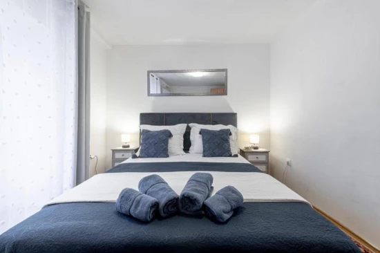 Apartmán Jižní Dalmácie - Dubrovník DA 17366 N1