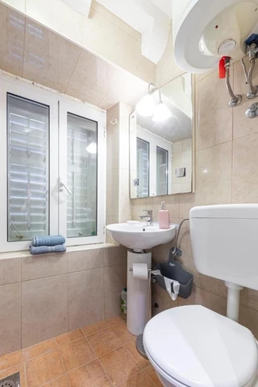 Apartmán Jižní Dalmácie - Dubrovník DA 17366 N1