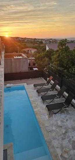 Apartmán UNKNOWN 7000 N1